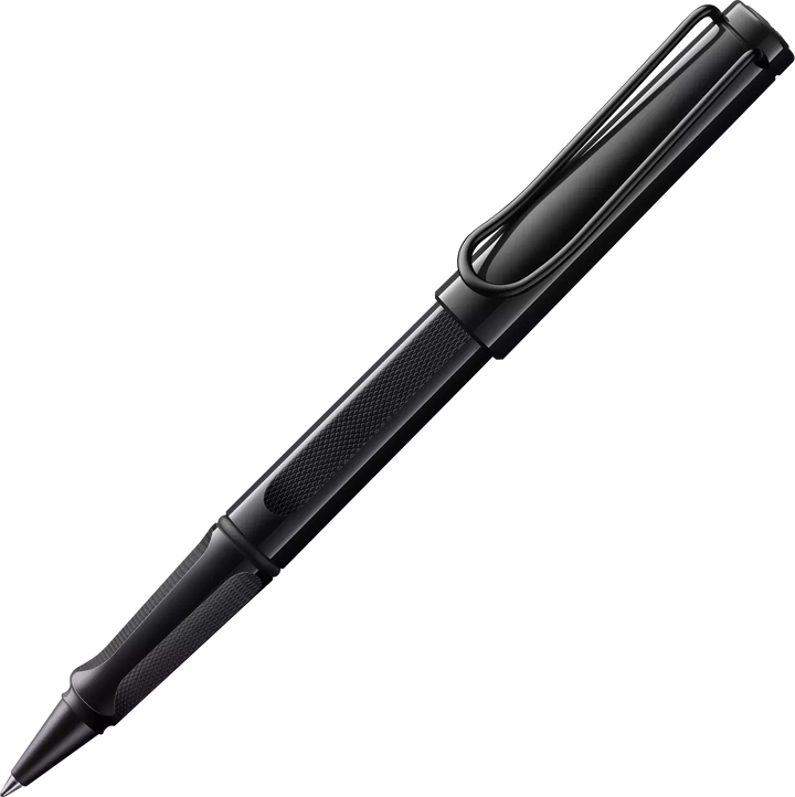 Lamy Paper LAMY Safari Rollerball Pen - Meteorite