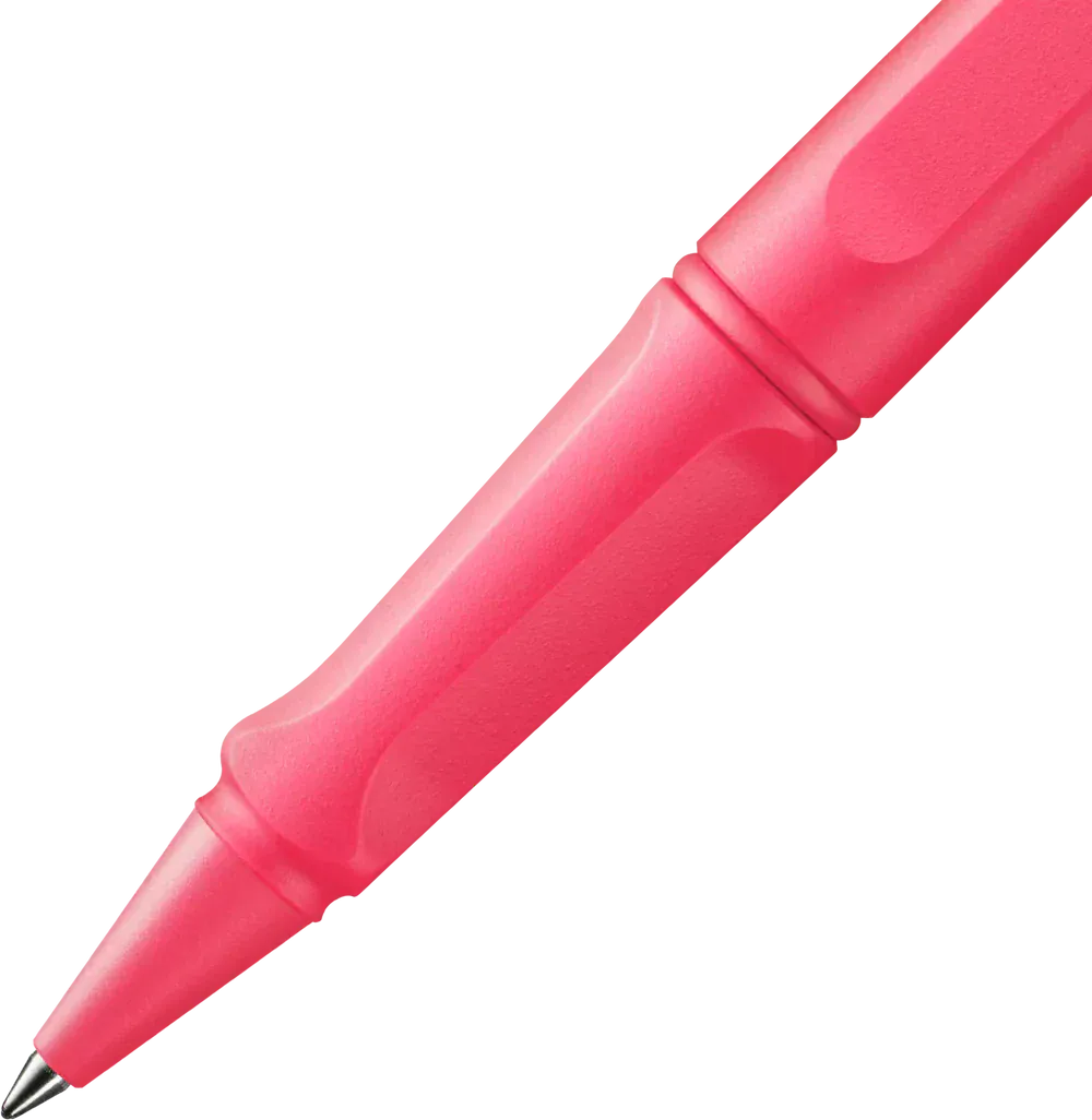 Lamy Paper LAMY Safari Rollerball Pen - Sunset