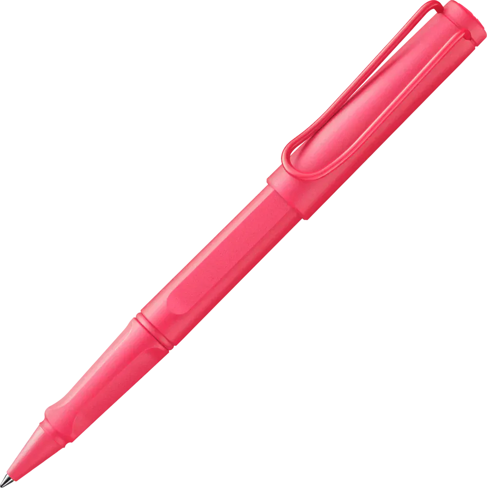 Lamy Paper LAMY Safari Rollerball Pen - Sunset