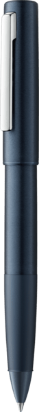 Lamy Pen LAMY aion Rollerball Pen - Deep Dark Blue
