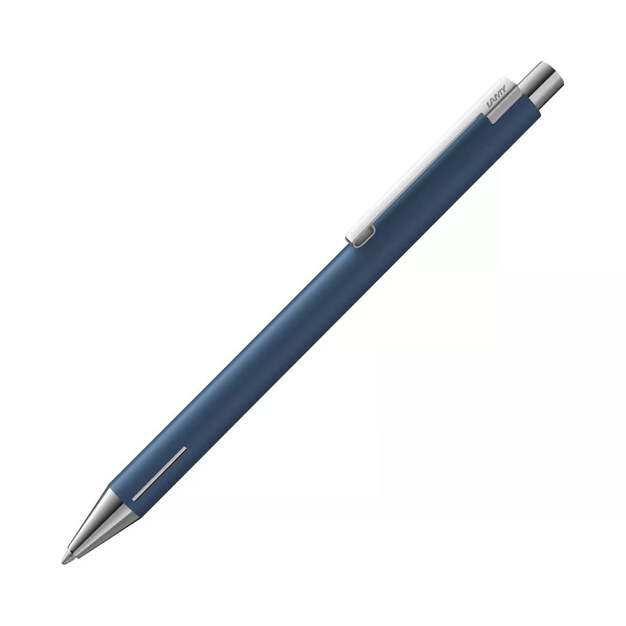 Lamy Pen LAMY econ Ballpoint Pen - Indigo Matte