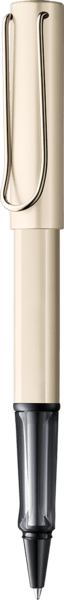 Lamy Pen LAMY Lx Rollerball Pen - Palladium