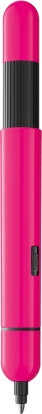 Lamy Pen LAMY Pico Ballpoint Pen - Neon Pink