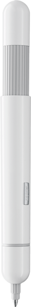 Lamy Pen LAMY Pico Ballpoint Pen - White