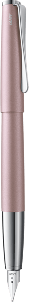 Lamy Pen LAMY Studio Fountain Pen - Rose Matte Fine
