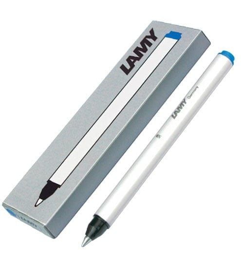 Lamy Pen LAMY T11 Refill Rollerball Balloon Blue