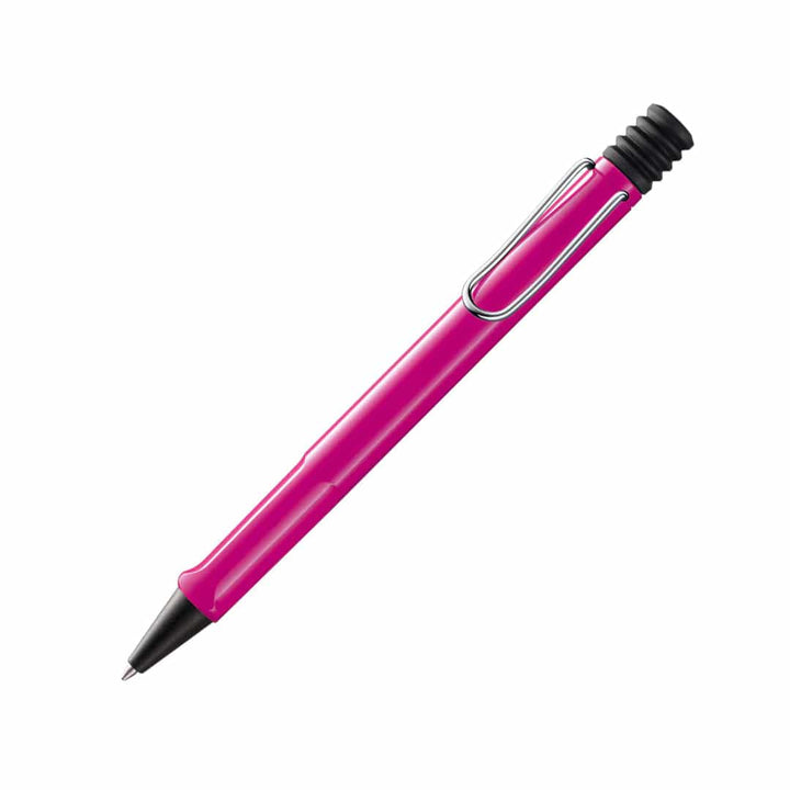 Lamy Pen Pink LAMY Safari Ballpoint