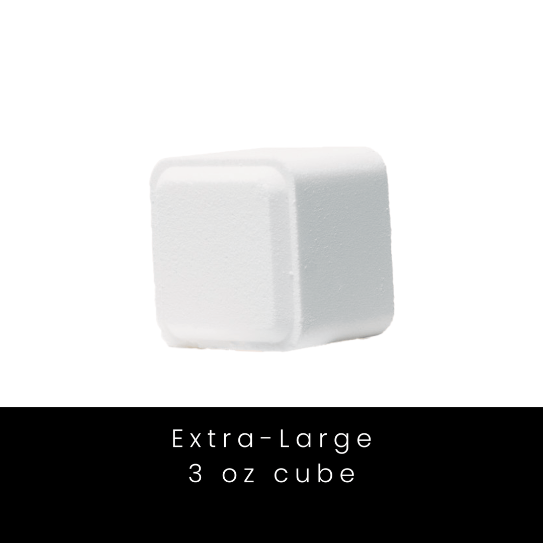 Latika Beauty Gifts Halloween Shower Steamer Cube