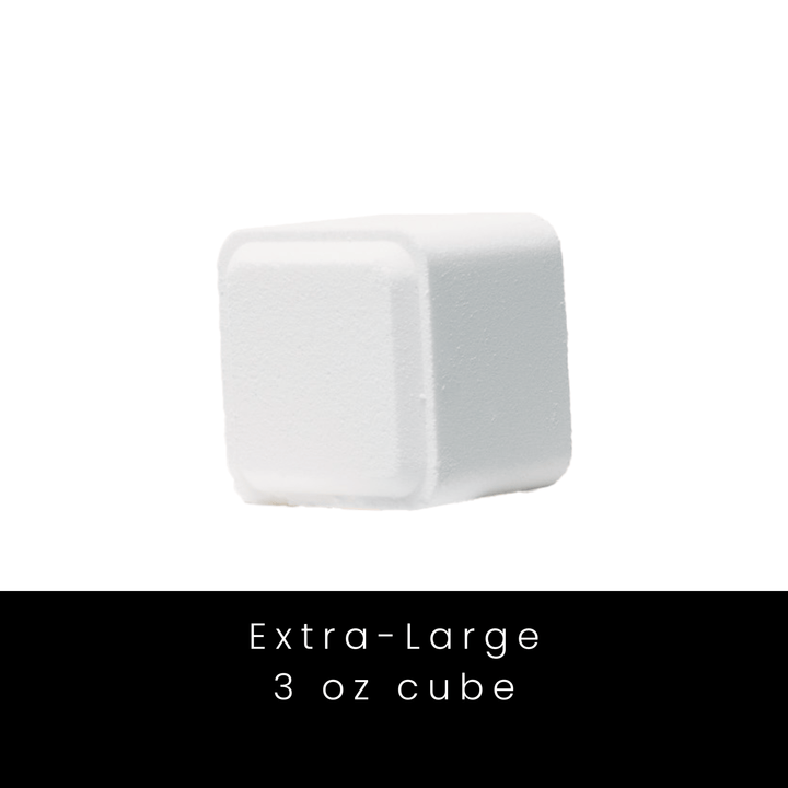 Latika Beauty Gifts Halloween Shower Steamer Cube
