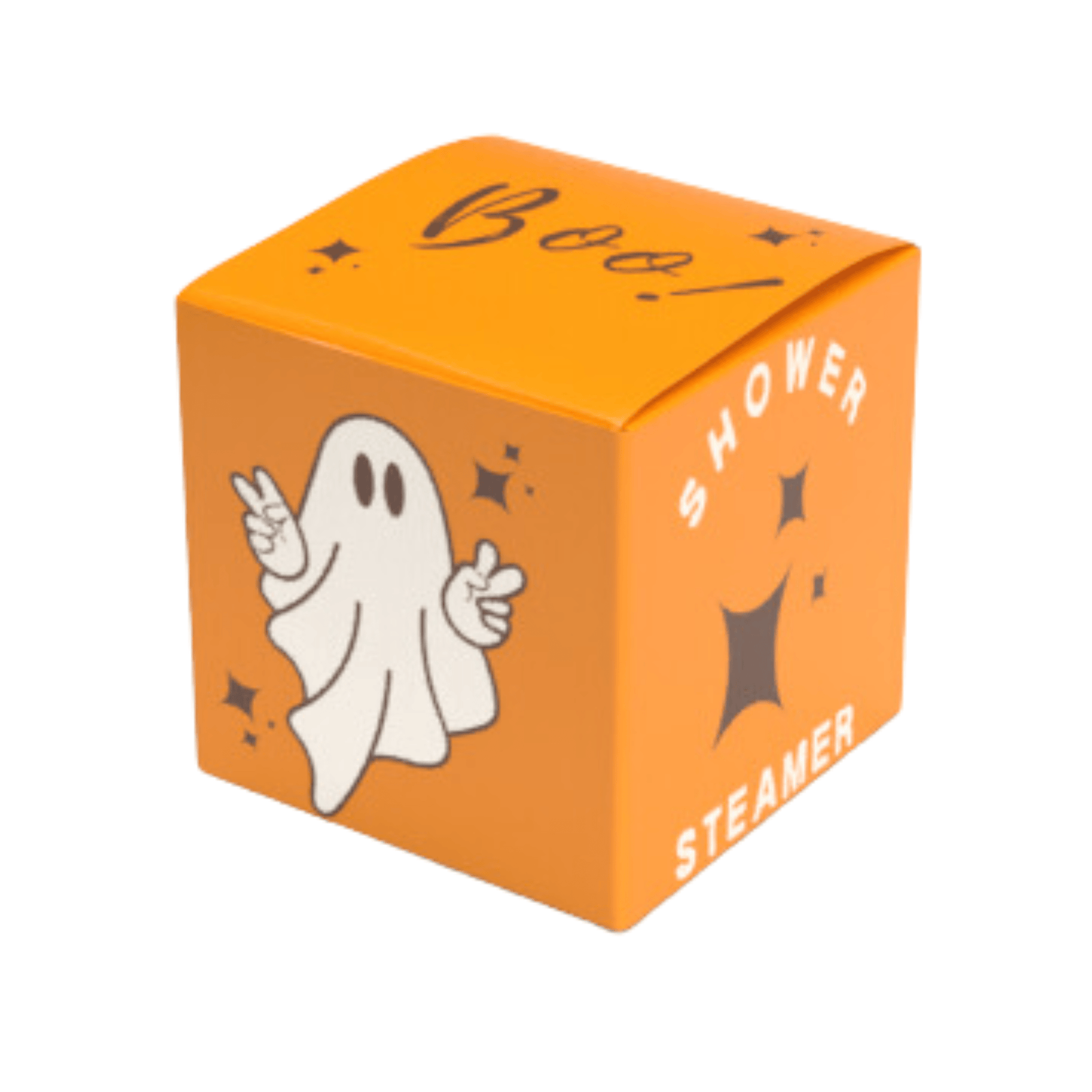 Latika Beauty Gifts Halloween Shower Steamer Cube