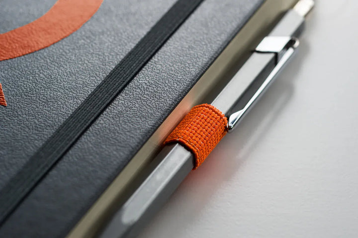 Leuchtturm1917 Paper Leuchtturm1917 Pen Loops