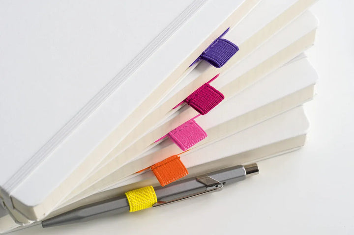 Leuchtturm1917 Paper Leuchtturm1917 Pen Loops