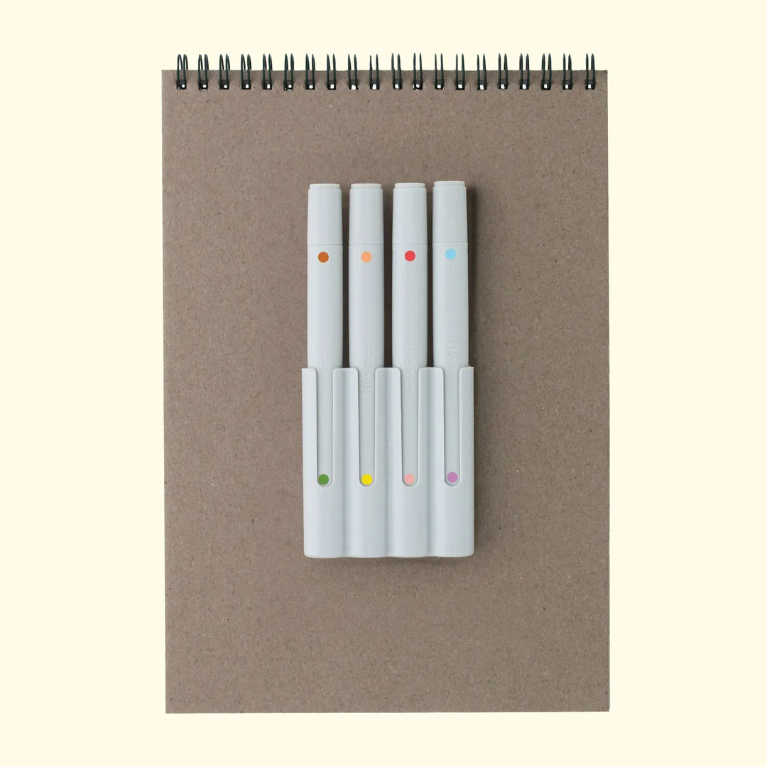 Lifelines Gifts Flowart Trace By Letter - Pack Your Bags