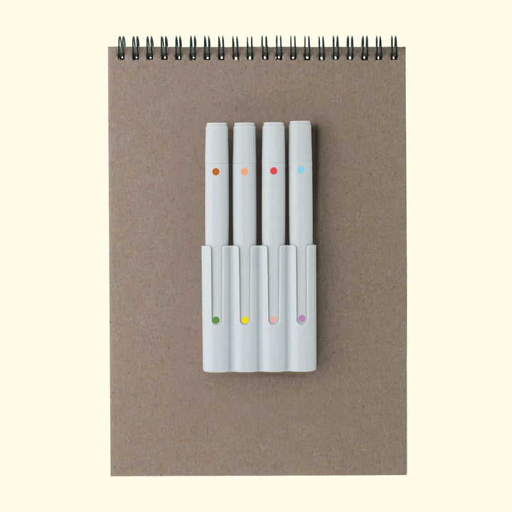 Lifelines Gifts Flowart Trace By Letter - Pack Your Bags