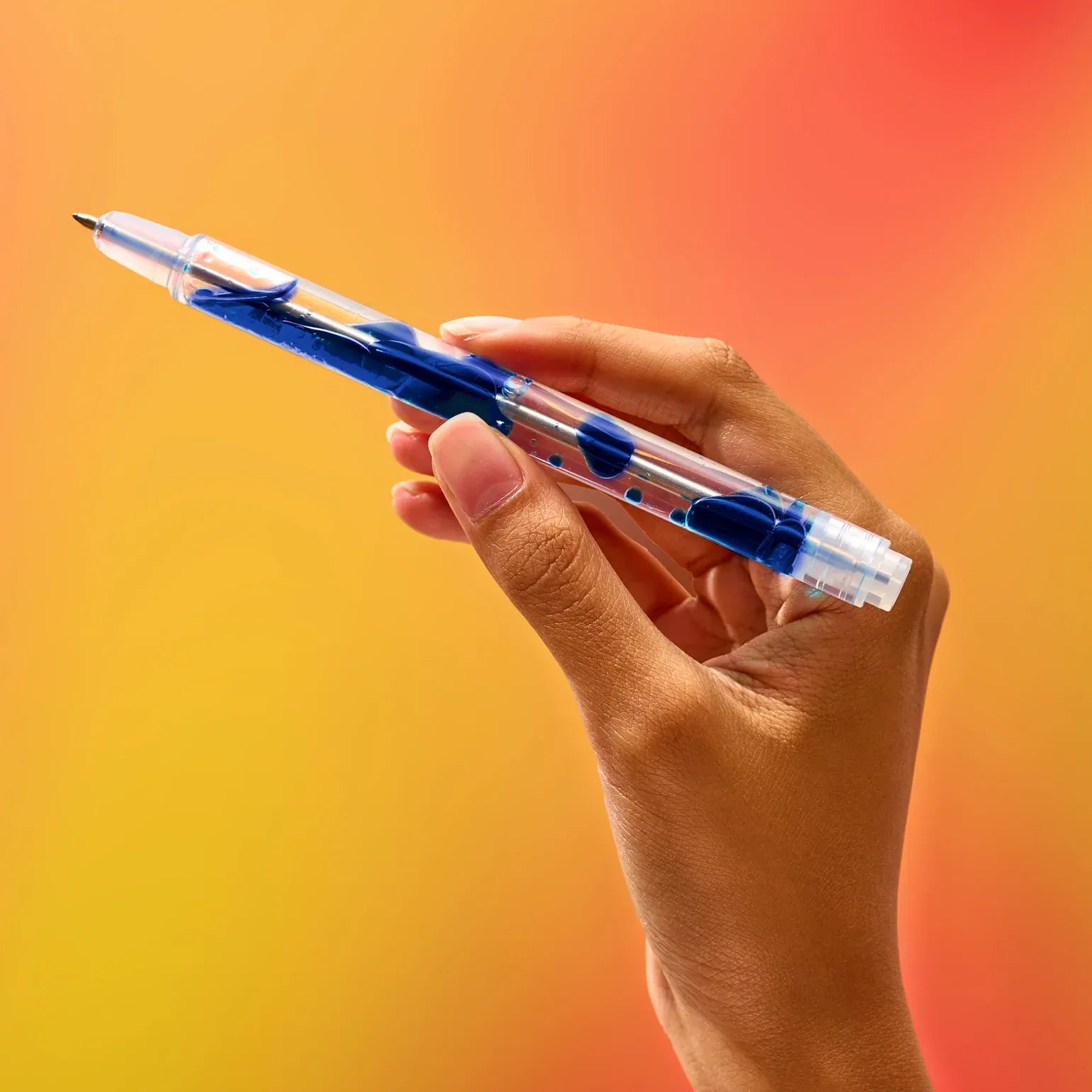 Lifelines Paper Scented Lava Pens