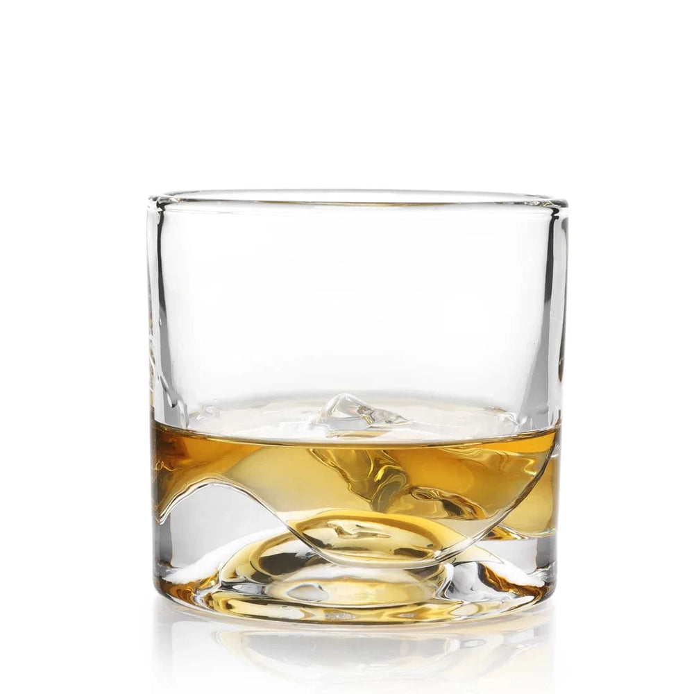 LIITON Home Denali Crystal Whiskey Glass