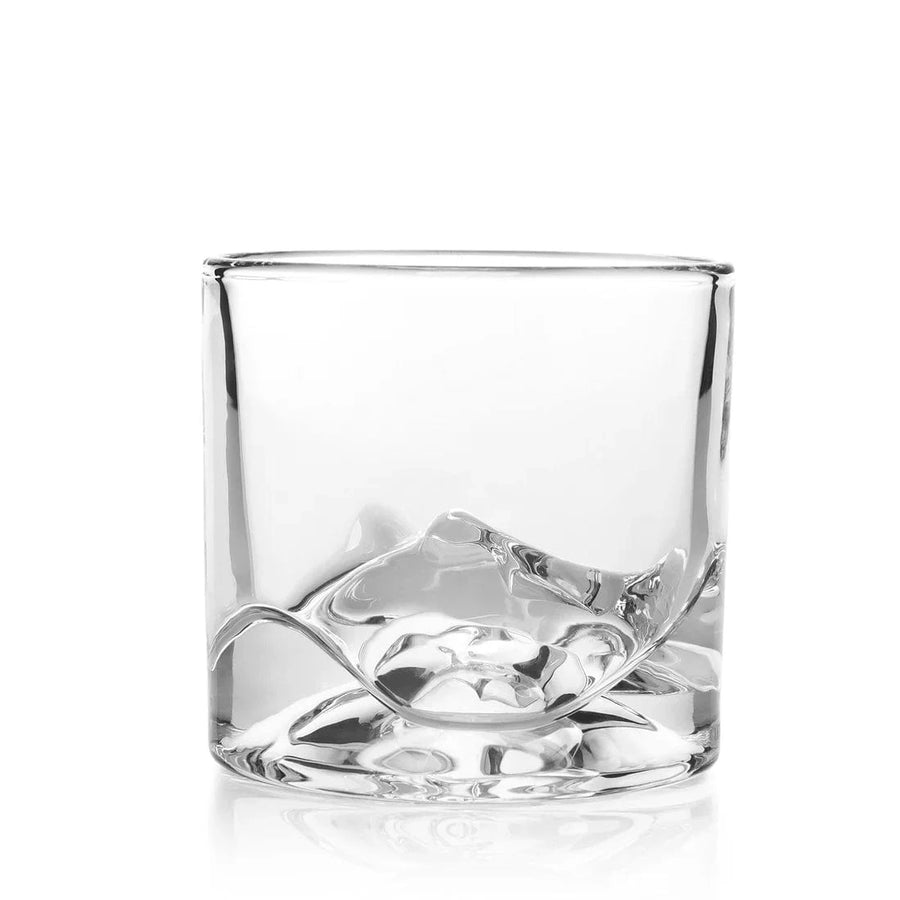 LIITON Home Denali Crystal Whiskey Glass