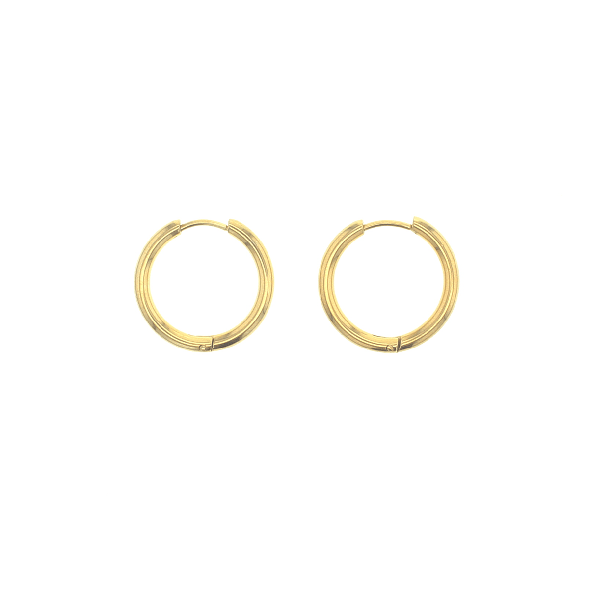 Lotus Jewelry Studio Fashion Anna Waterproof Earrings