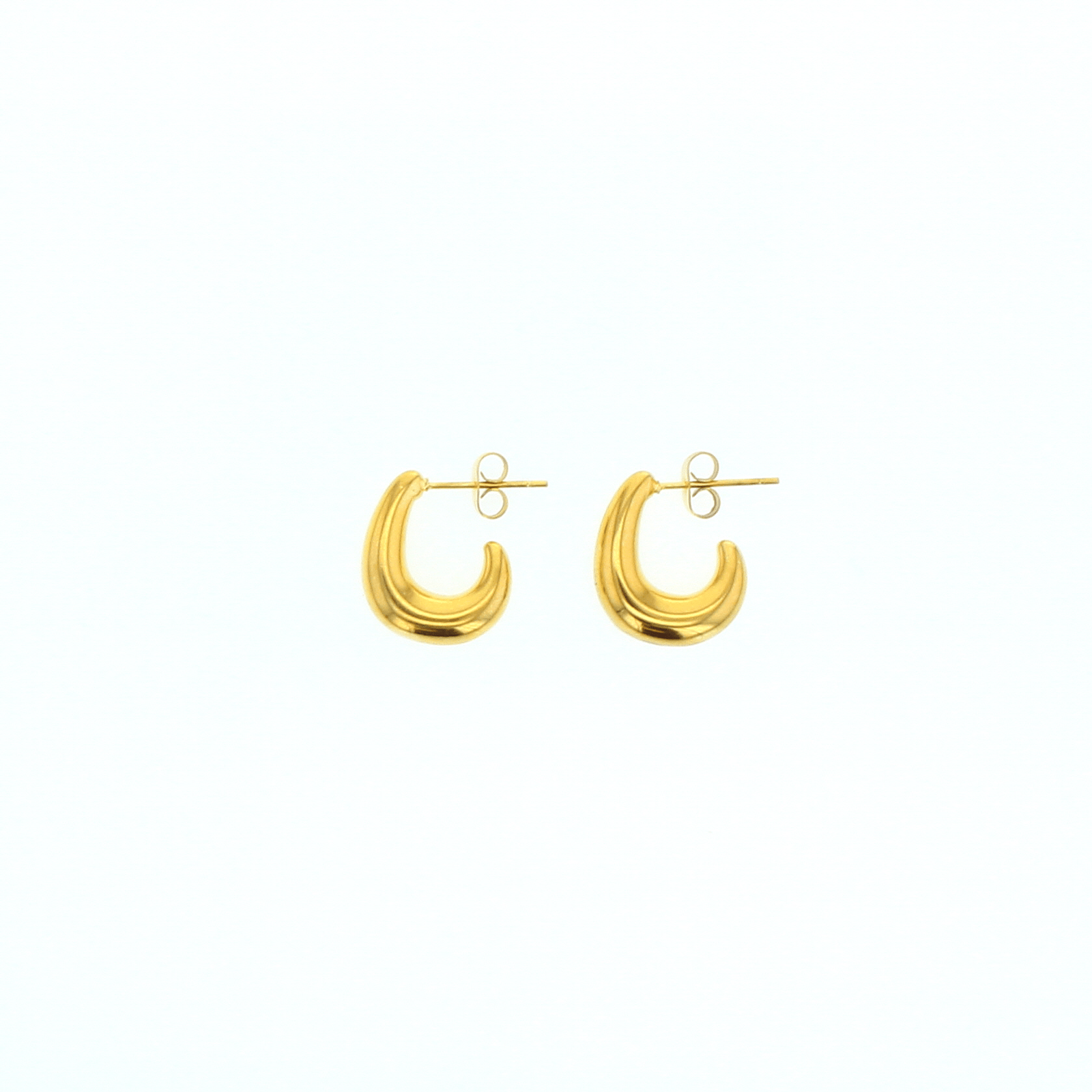 Lotus Jewelry Studio Fashion Vera Waterproof Earrings