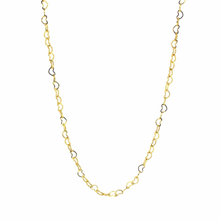 Lotus Jewelry Studio Necklaces Lilah Chain