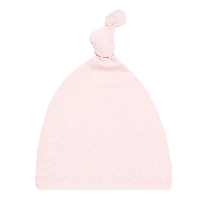 Lou Lou & Company Baby & Toddler Clothing Accessories Sophie Top Knot Hat