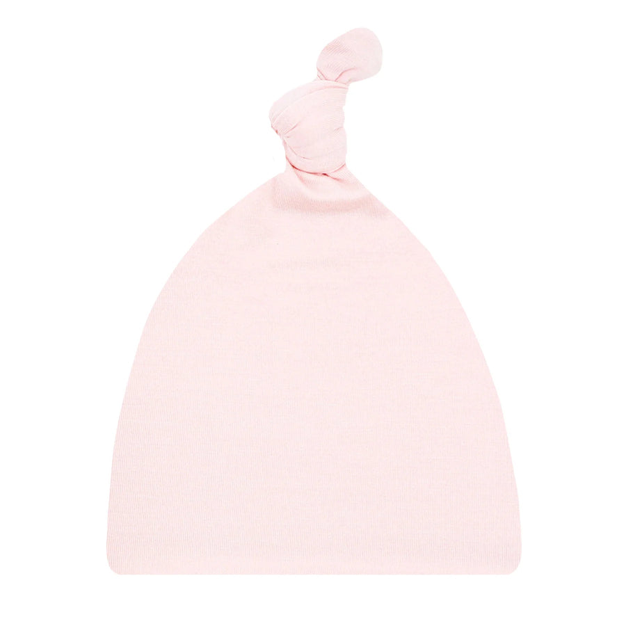 Lou Lou & Company Baby & Toddler Clothing Accessories Sophie Top Knot Hat