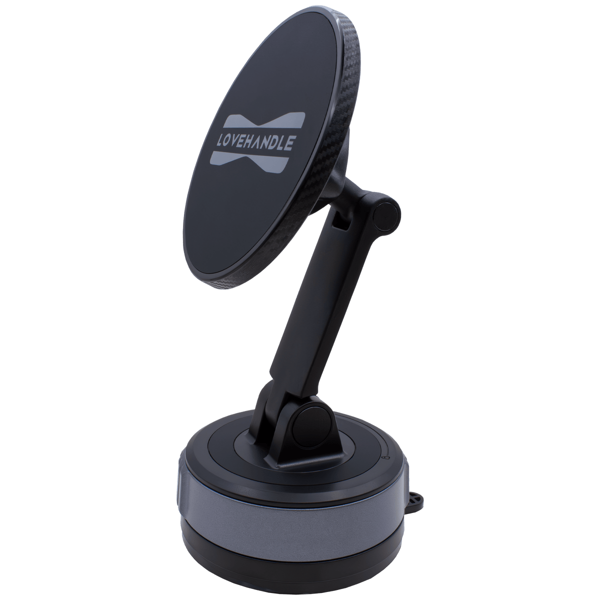 LoveHandle Fashion LoveHandle Mount - Suction