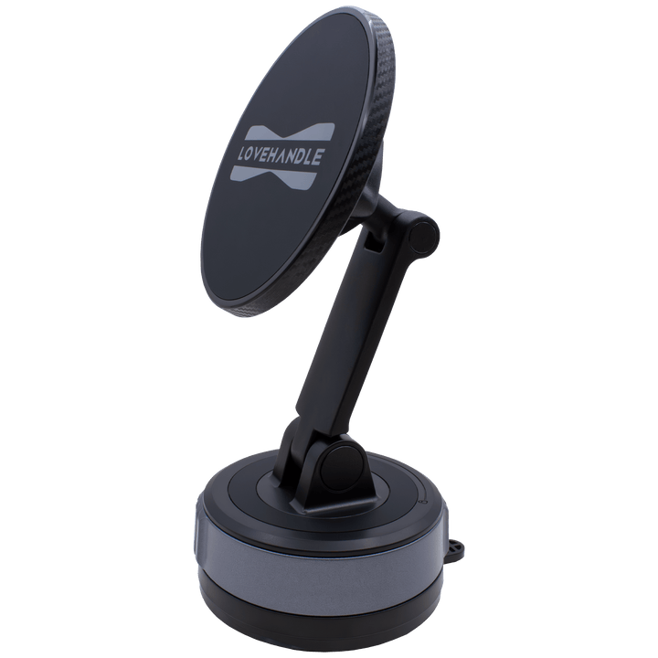 LoveHandle Fashion LoveHandle Mount - Suction