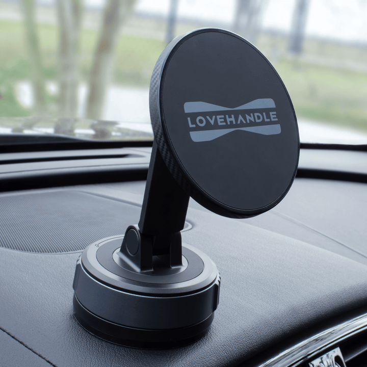 LoveHandle Fashion LoveHandle Mount - Suction