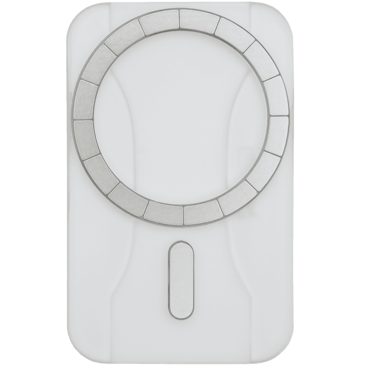 LoveHandle Fashion LoveHandle PRO for MagSafe - Clear Confetti Glitter
