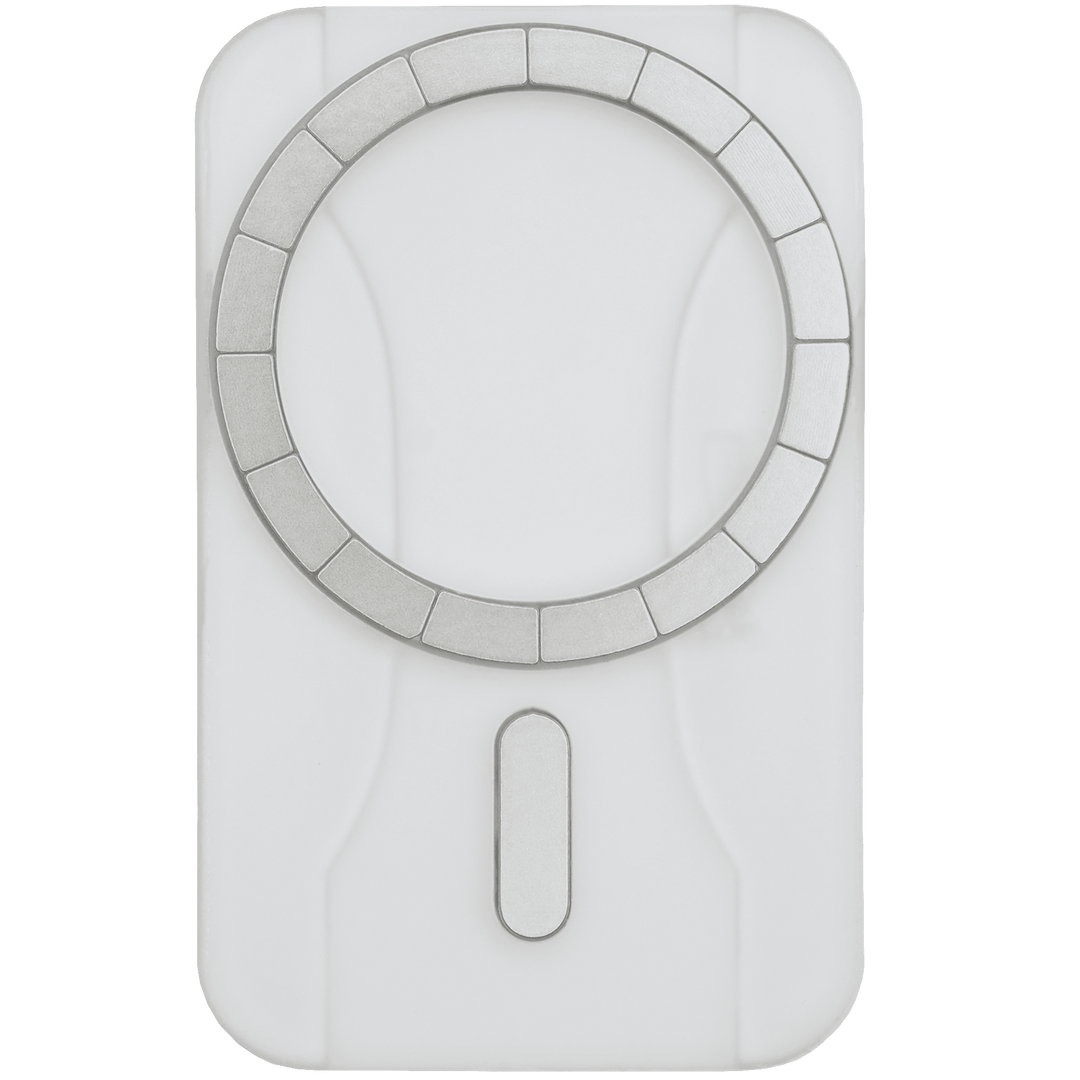 LoveHandle Fashion LoveHandle PRO for MagSafe - Crystal Clear Glitter Suction