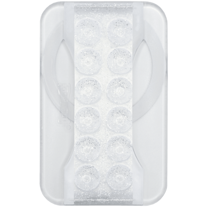 LoveHandle Fashion LoveHandle PRO for MagSafe - Crystal Clear Glitter Suction