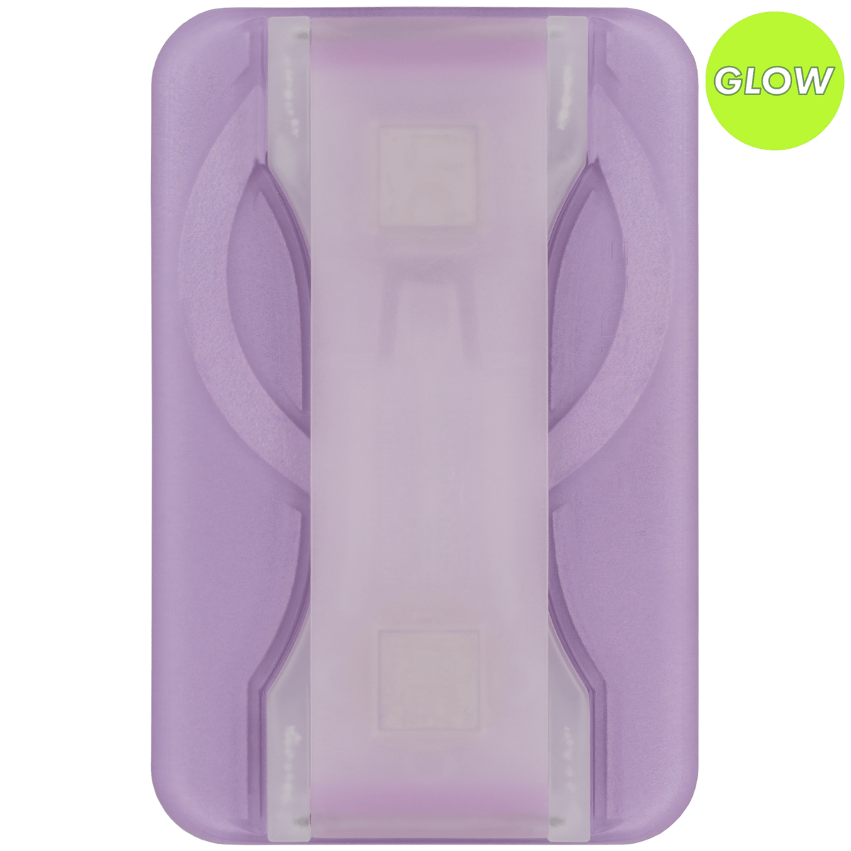 LoveHandle Fashion LoveHandle PRO for MagSafe - Grape Fizz Jelly Motif