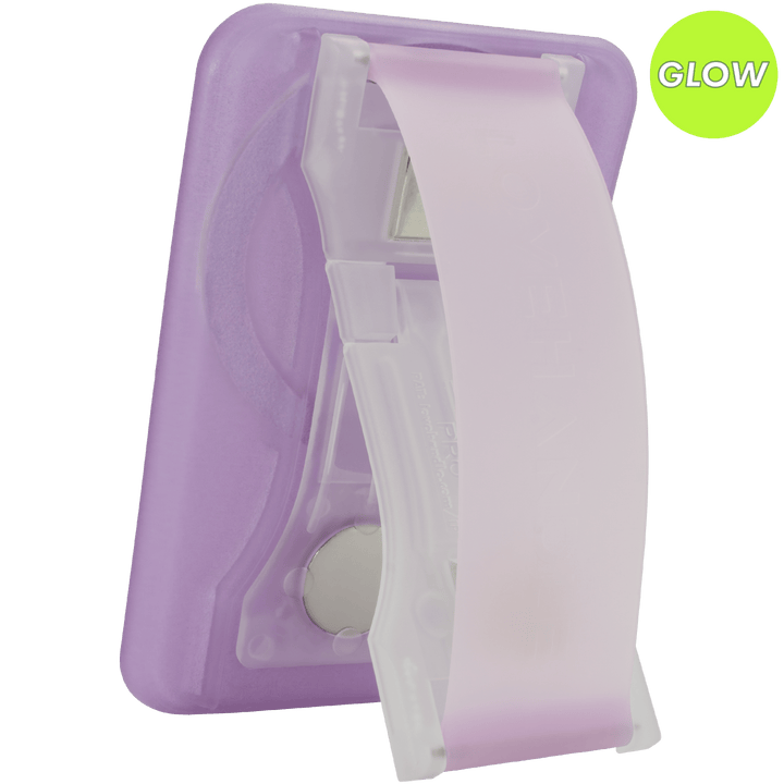 LoveHandle Fashion LoveHandle PRO for MagSafe - Grape Fizz Jelly Motif