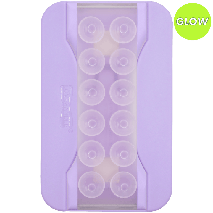 LoveHandle Fashion LoveHandle PRO for MagSafe - Lavender Glow Suction