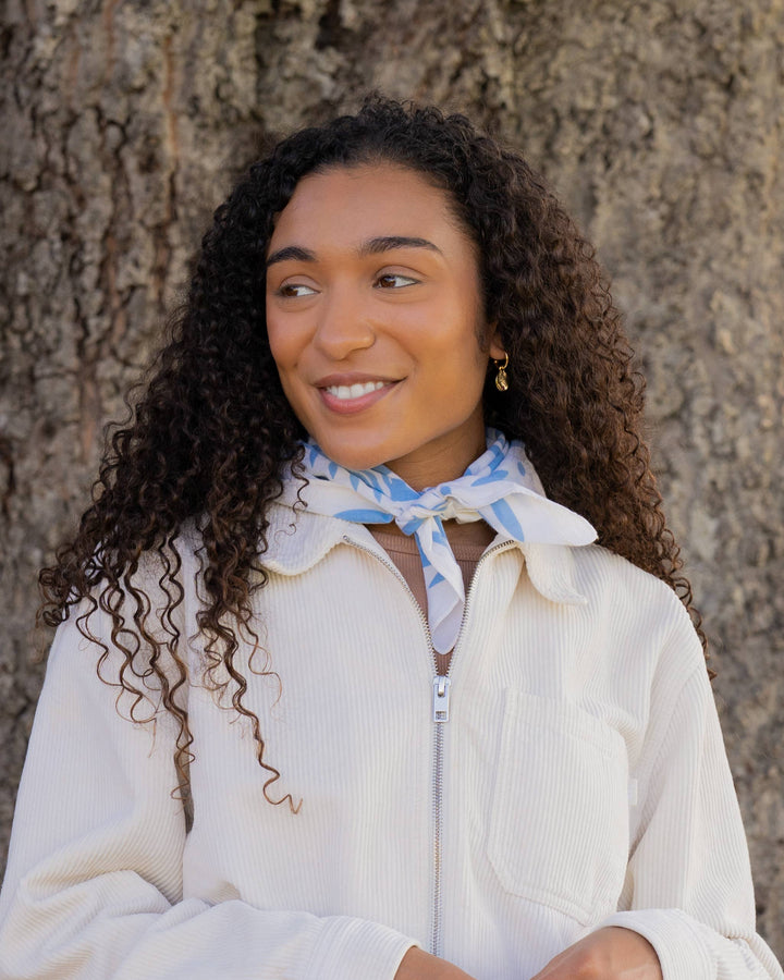 Lucky Feather Fashion Happiness Bandanas
