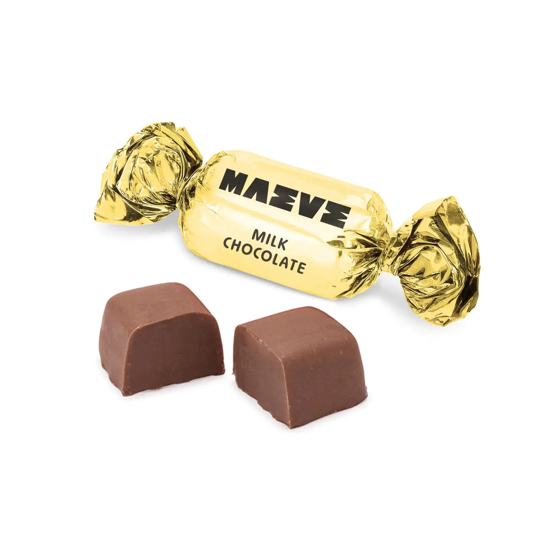 Maeve Treats A Rose is a Rose is a Heart Bonbon Box