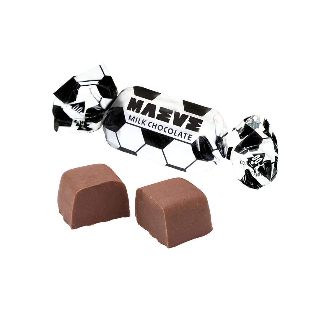 Maeve Treats Maeve Limited Edition Soccer Bonbon Bag