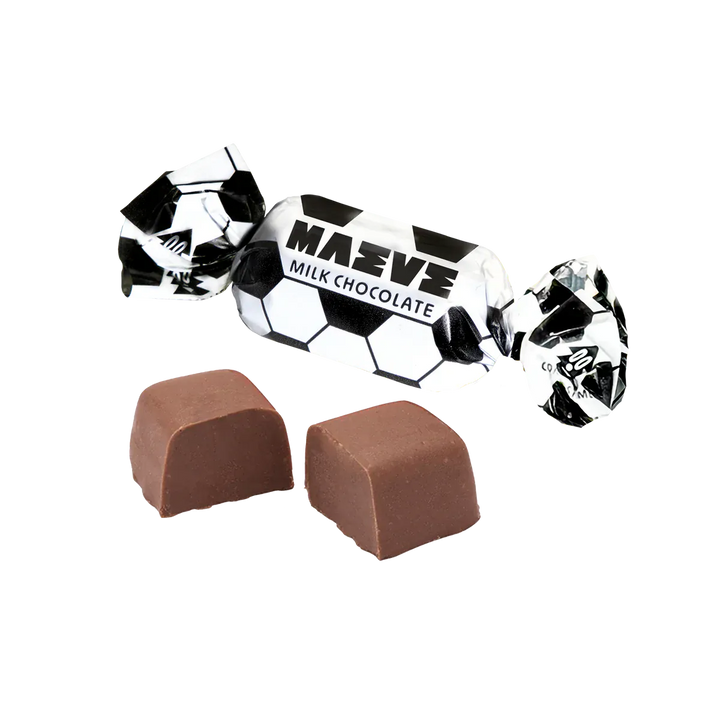 Maeve Treats Maeve Limited Edition Soccer Bonbon Bag