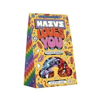 Maeve Treats Pride Bonbon Box