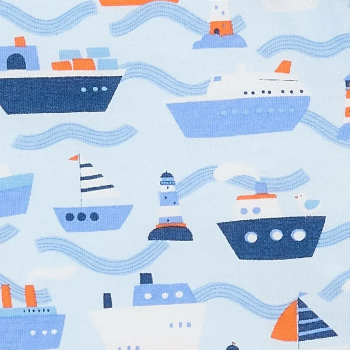 Magnetic Me Baby Forever And All-Waves Modal Footie