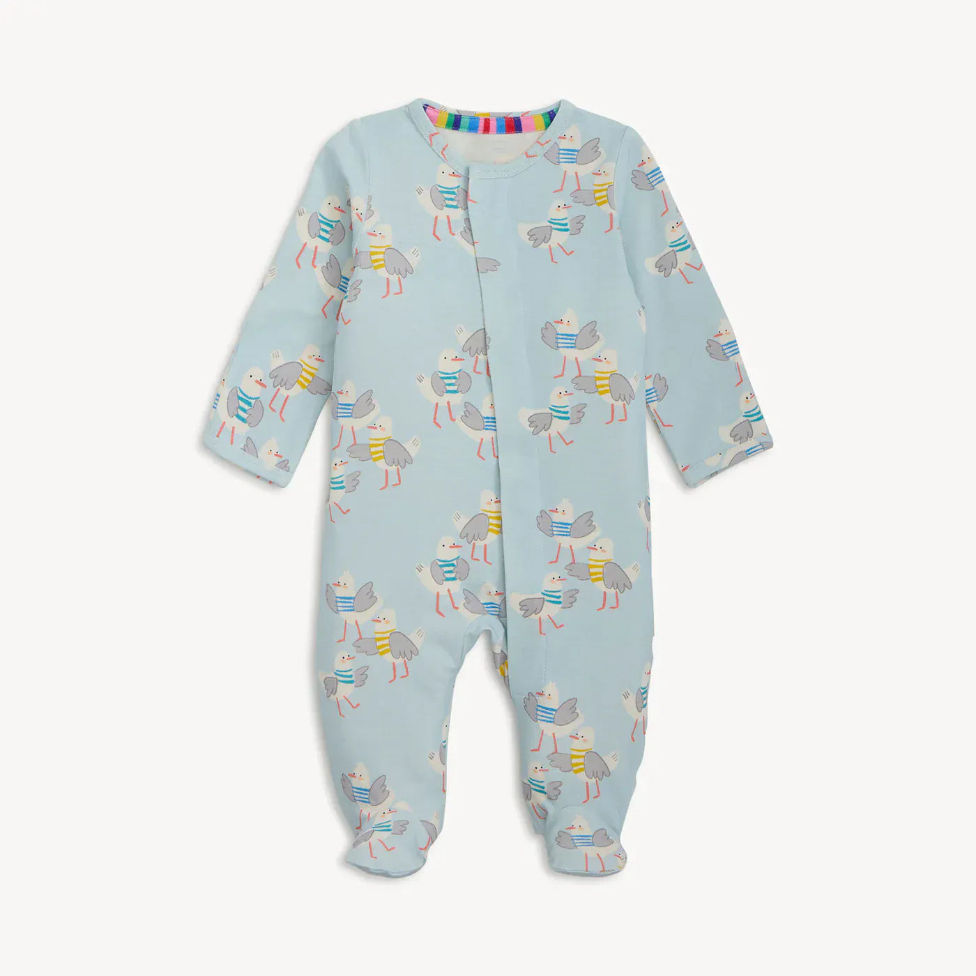 Magnetic Me Baby Gulls Wanna Have Fun Magnetic Footie