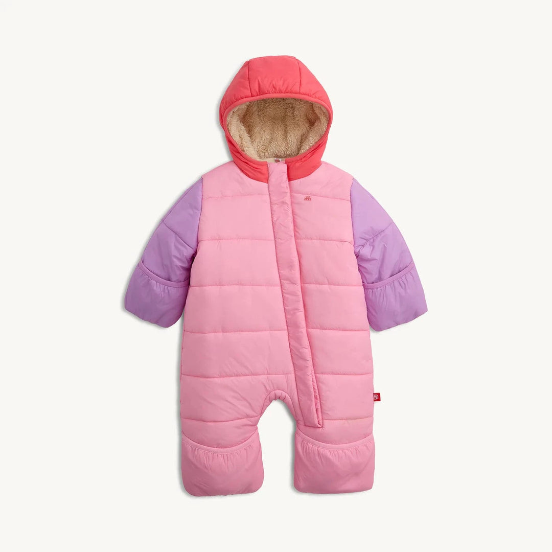 Magnetic Me Baby Magnetic Puffer Pram