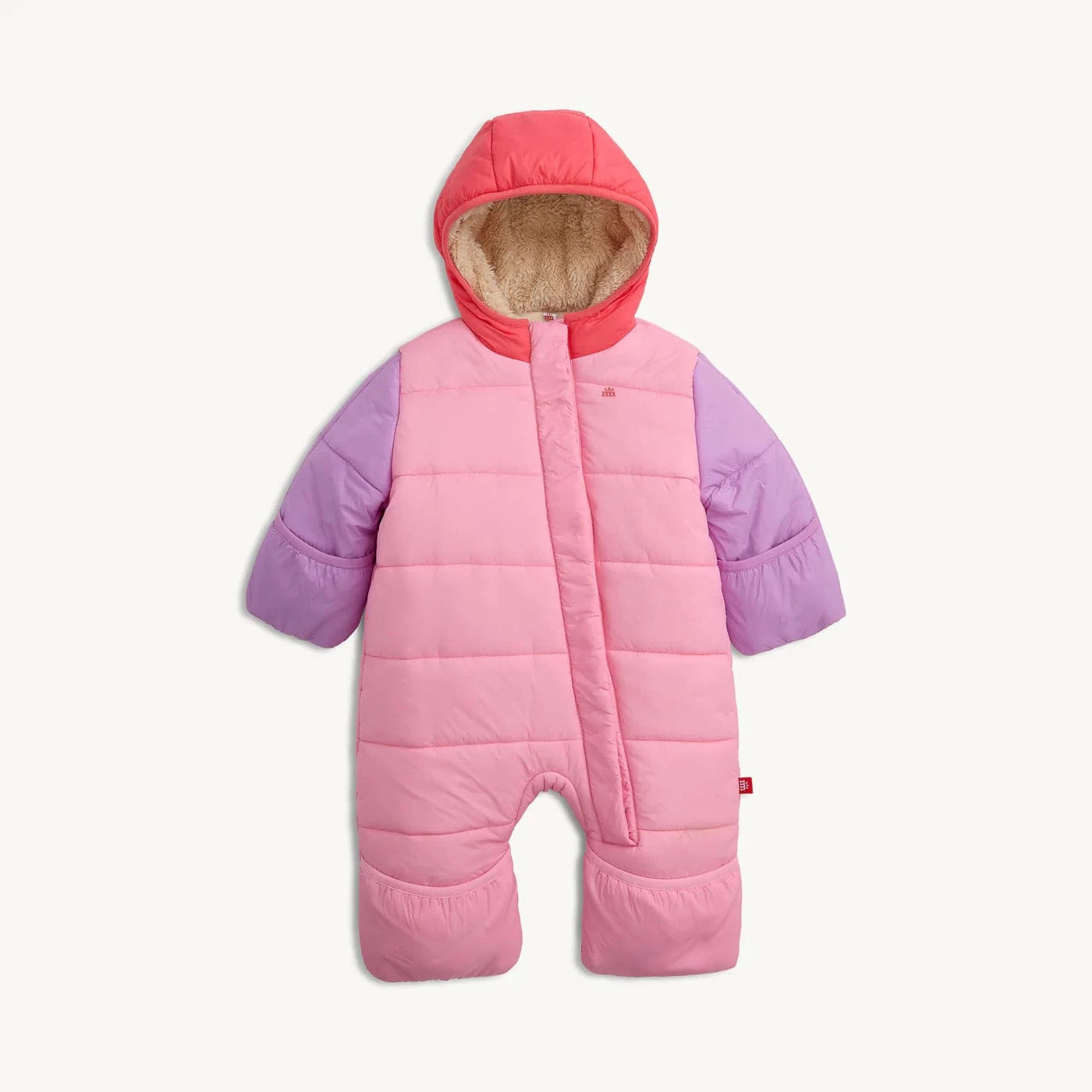 Magnetic Me Baby Magnetic Puffer Pram