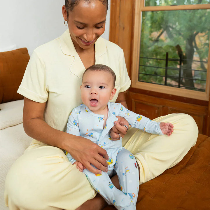 Magnetic Me Baby You Haul Modal Magnetic Footie