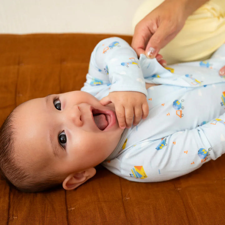 Magnetic Me Baby You Haul Modal Magnetic Footie