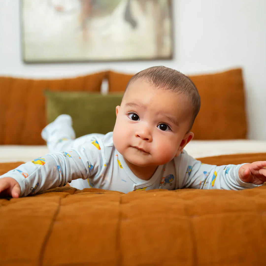 Magnetic Me Baby You Haul Modal Magnetic Footie