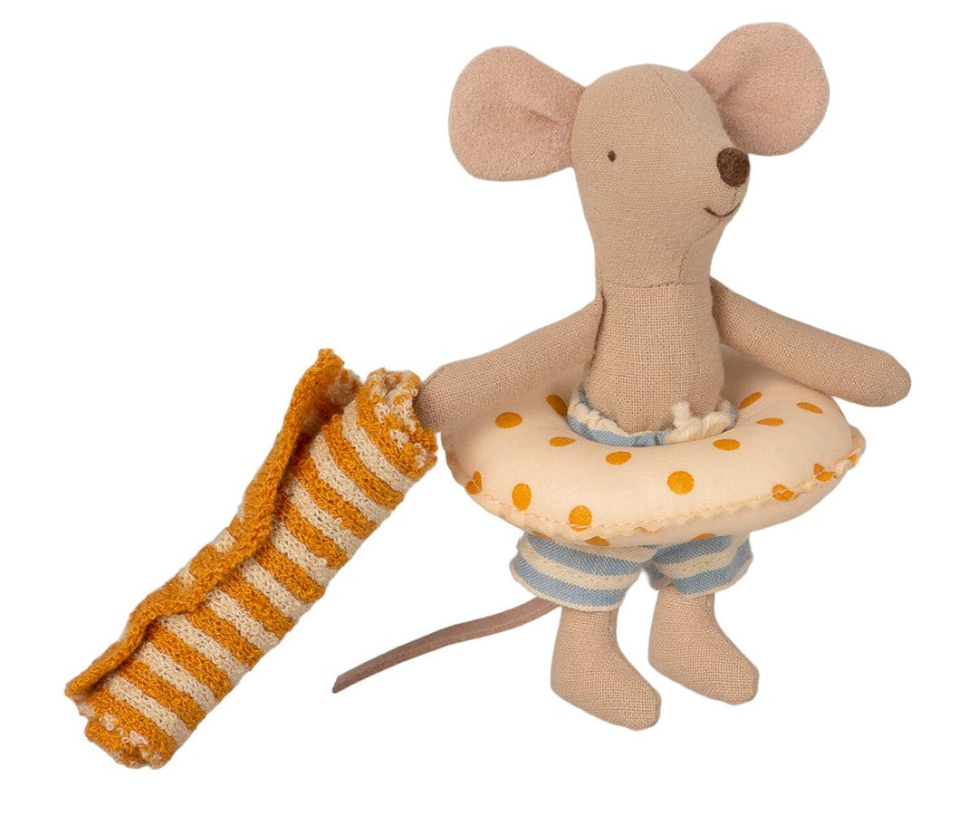 Maileg Toy Beach Little Brother | Maileg