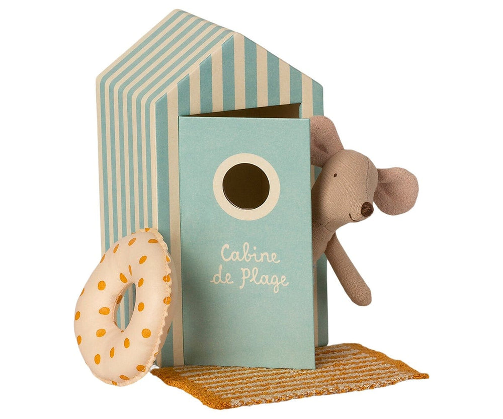 Maileg Toy Beach Little Brother | Maileg