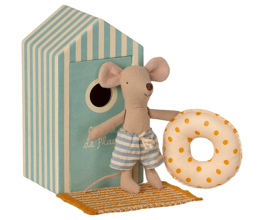 Maileg Toy Beach Little Brother | Maileg